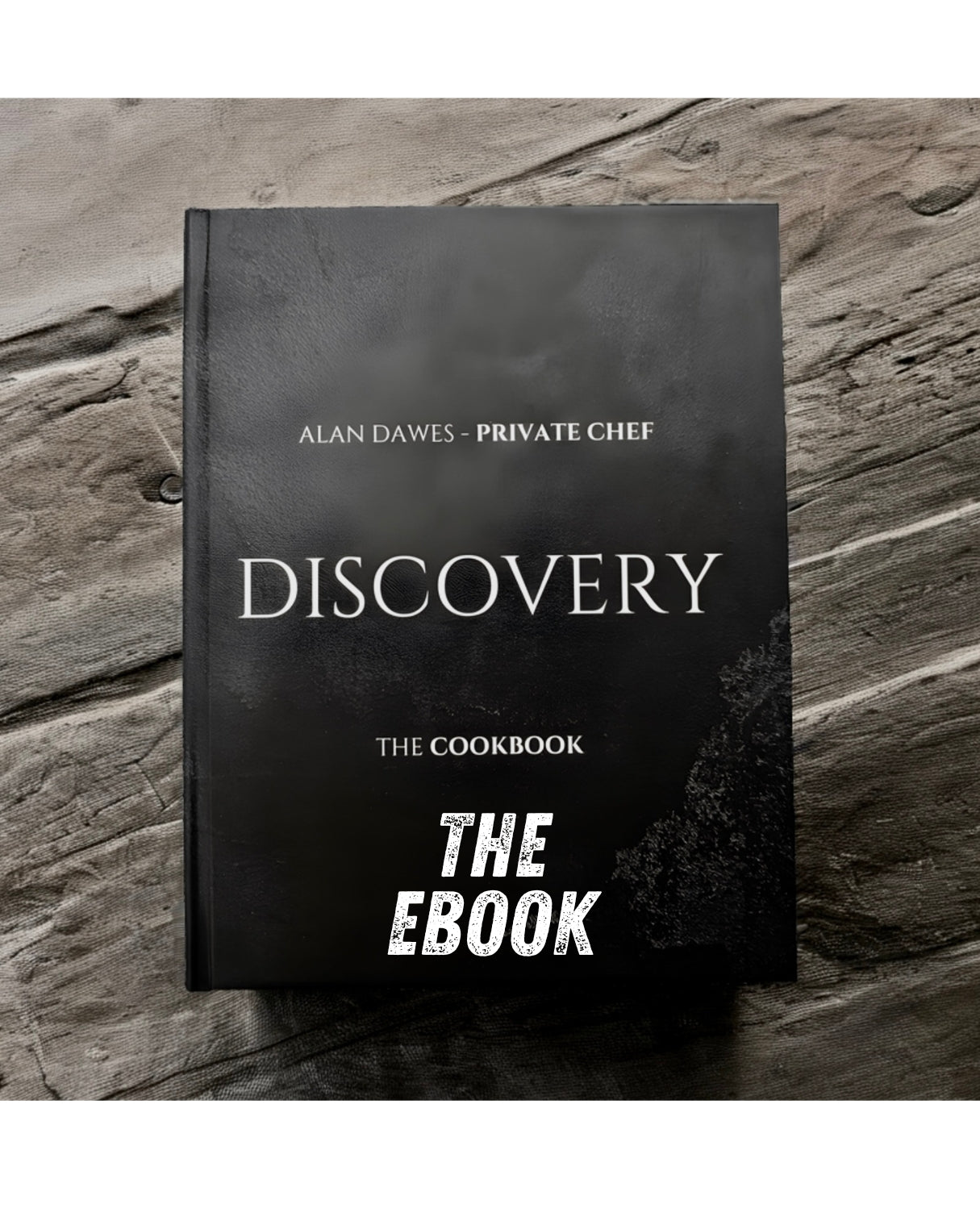 DISCOVERY eBOOK