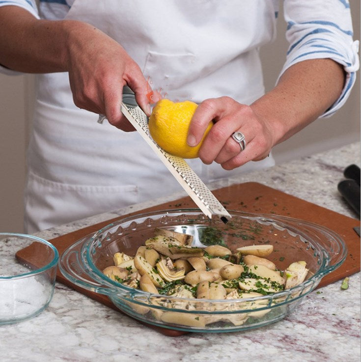 Multi-Use Kitchen Zester