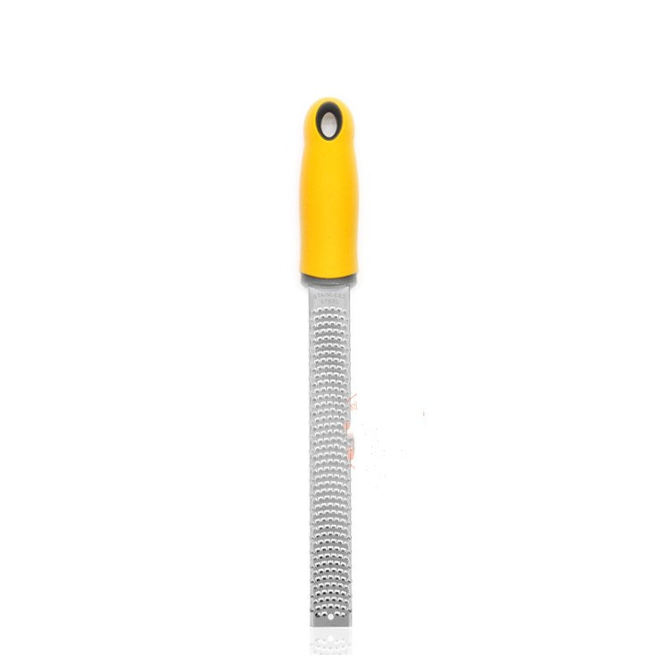 Multi-Use Kitchen Zester