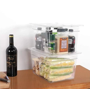 Precision Sous Vide Cooker with Lid