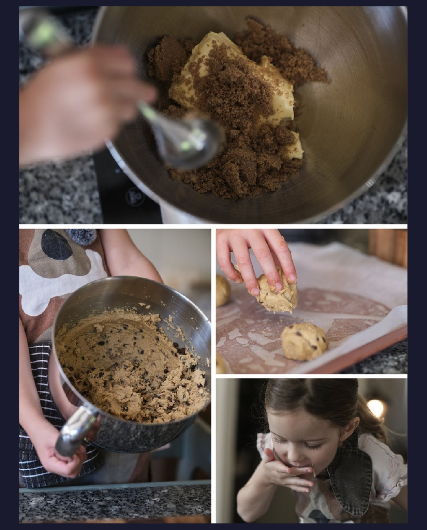Playful Plates: A Kids Cookbook by Alan and Violet Dawes EBOOK