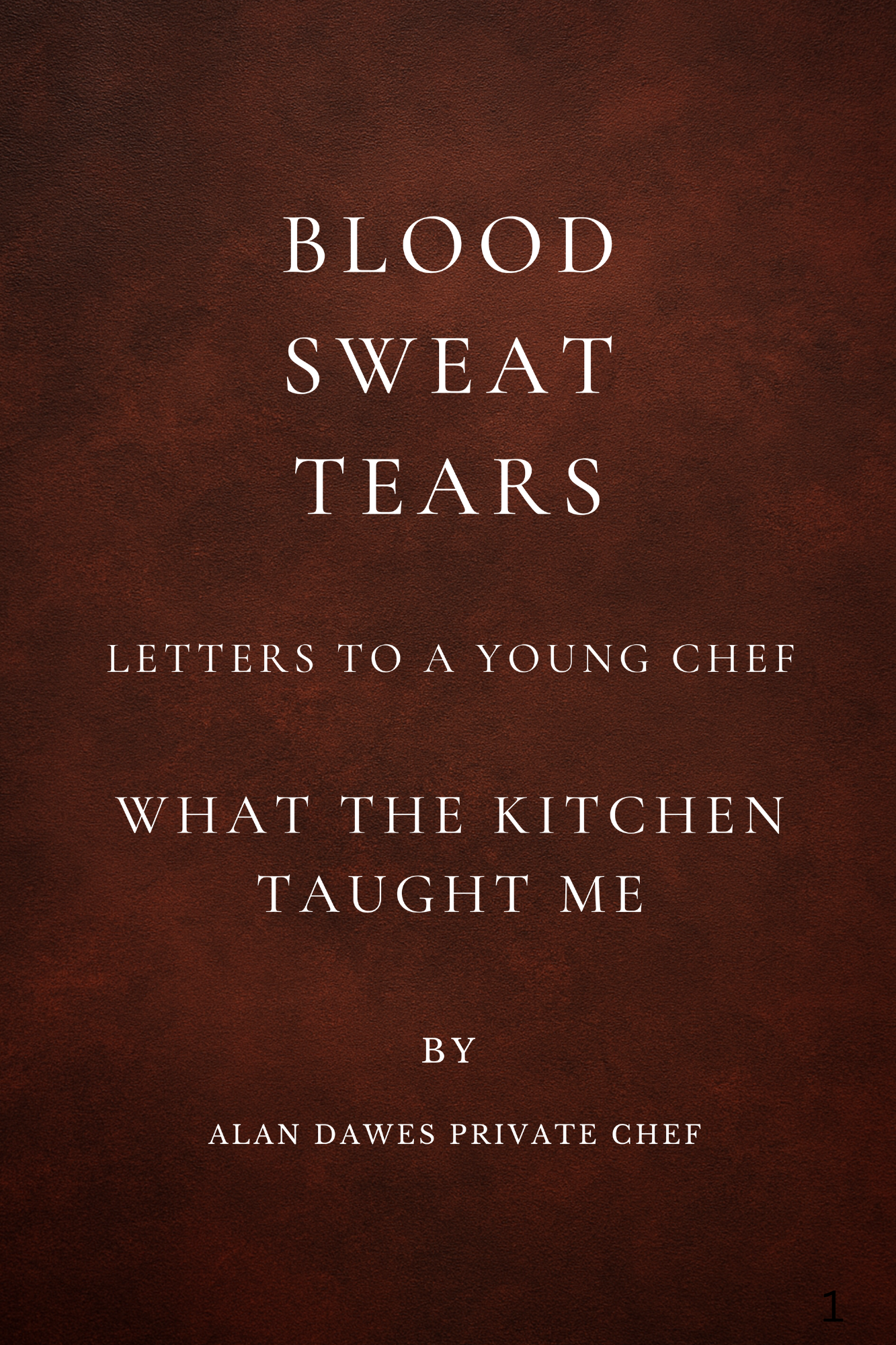 BLOOD SWEAT TEARS PRE ORDER NOW! FREE SHIPPING AUSTRALIA ONLY!